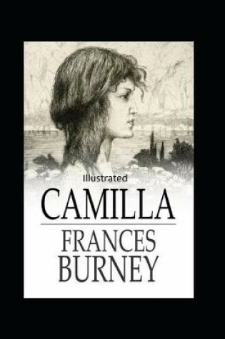 Cover of Camilla Illustrated