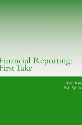 Cover of Financial Reporting