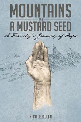 Book cover for Mountains and a Mustard Seed