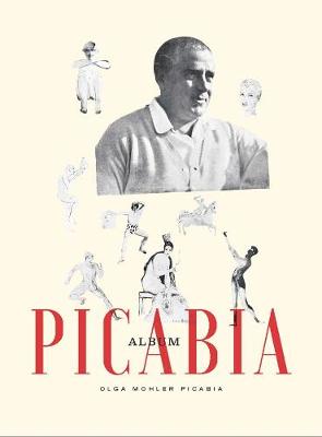 Cover of Album Picabia