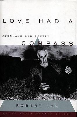 Book cover for Love Had a Compass