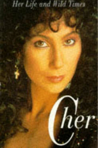 Cover of Life and Wild Times of Cher