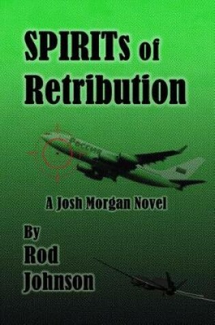 Cover of SPIRITs of Retribution
