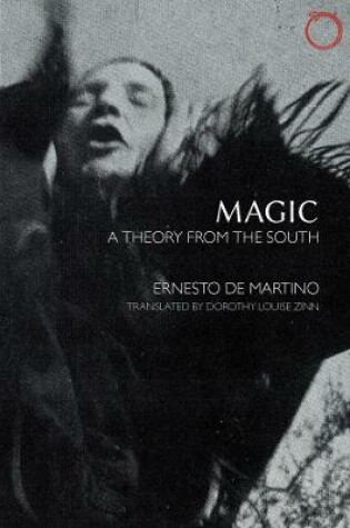 Cover of Magic – A Theory from the South