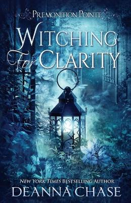 Book cover for Witching For Clarity