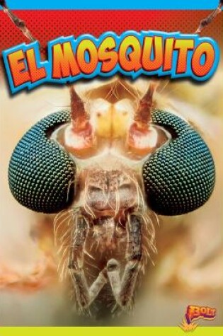 Cover of El Mosquito