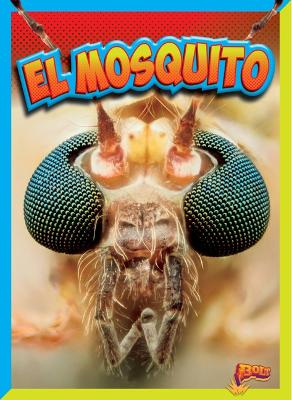 Cover of El Mosquito