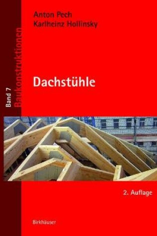 Cover of Dachstuhle