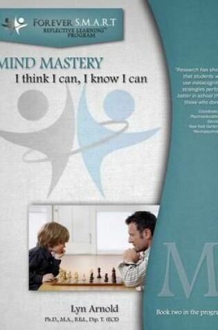 Cover of Mind Mastery