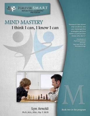 Book cover for Mind Mastery