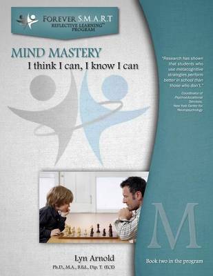 Cover of Mind Mastery