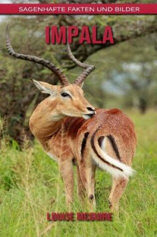 Cover of Impala