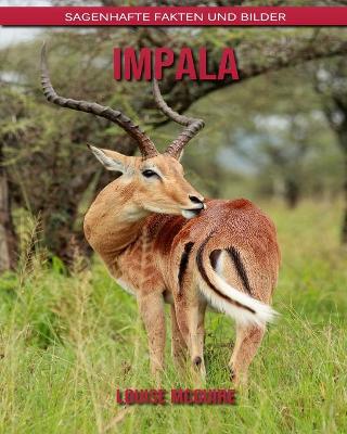 Book cover for Impala