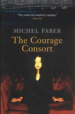 Cover of The Courage Consort
