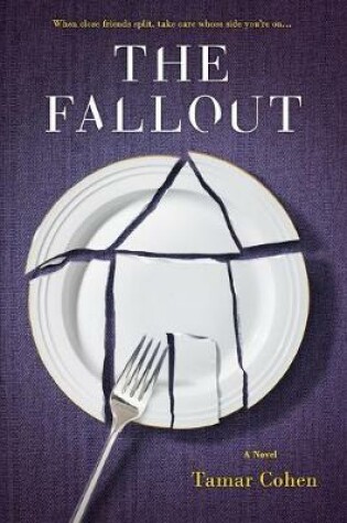 Cover of The Fallout