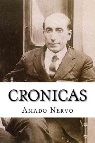 Cover of Cronicas