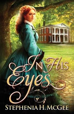 Book cover for In His Eyes