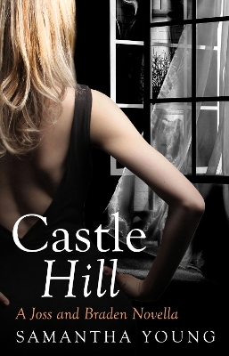 Book cover for Castle Hill