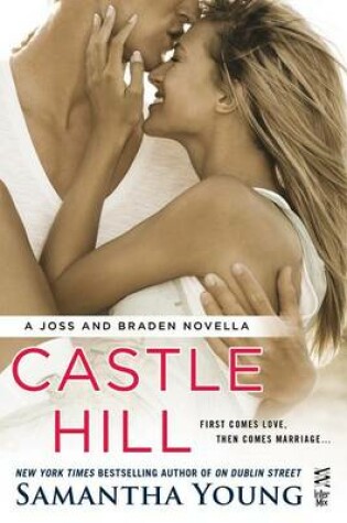 Cover of Castle Hill