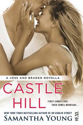 Book cover for Castle Hill