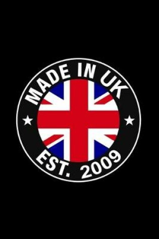 Cover of 10th Birthday Made In Uk