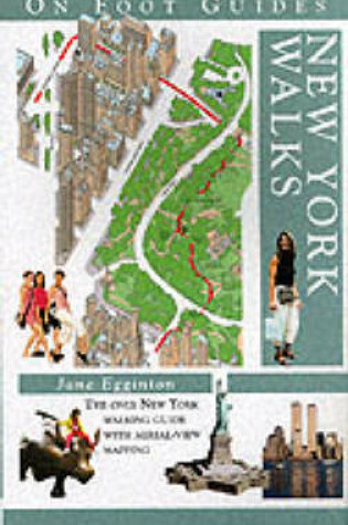 Cover of New York