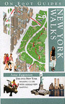 Book cover for New York