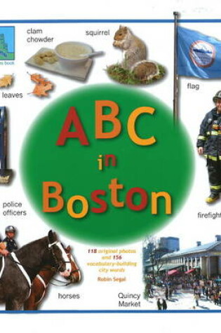 Cover of ABC in Boston