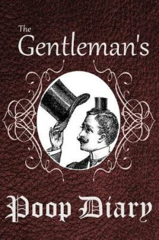 Cover of The Gentleman's Poop Diary