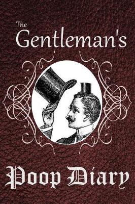 Book cover for The Gentleman's Poop Diary