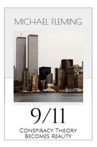 Cover of 9/11