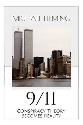 Book cover for 9/11