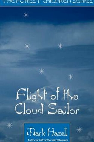 Cover of Flight of the Cloud Sailor