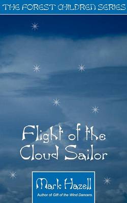 Book cover for Flight of the Cloud Sailor