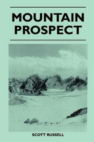 Cover of Mountain Prospect