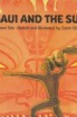 Cover of Maui and the Sun