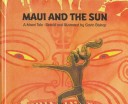 Book cover for Maui and the Sun