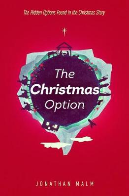 Book cover for The Christmas Option