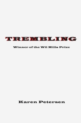 Cover of Trembling