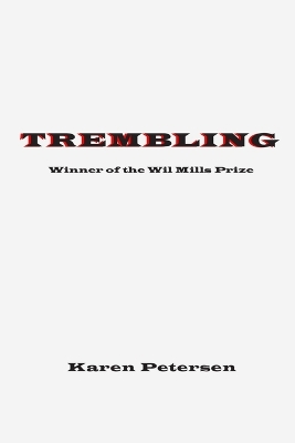 Book cover for Trembling