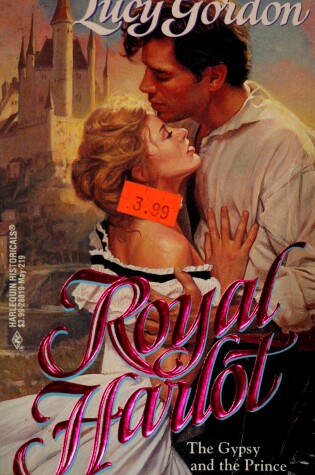 Cover of Harlequin Historical #219