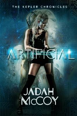 Book cover for Artificial