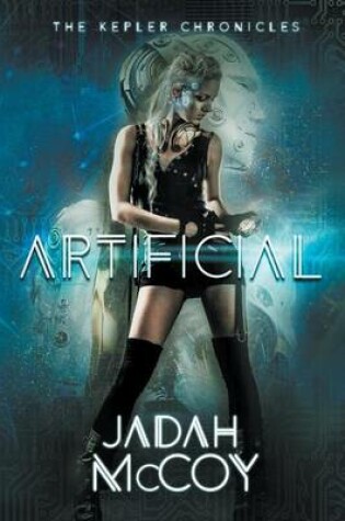 Cover of Artificial