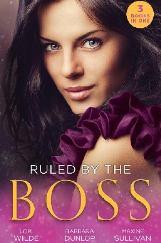 Cover of Ruled By The Boss