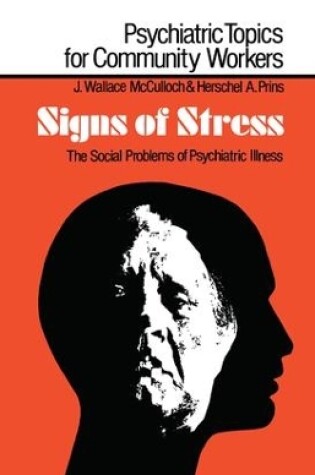 Cover of Signs of Stress