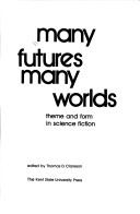 Book cover for Many Futures, Many Worlds