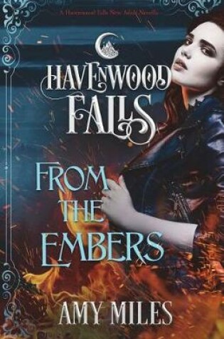 Cover of From the Embers
