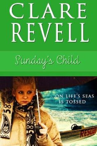 Cover of Sunday's Child Volume 7