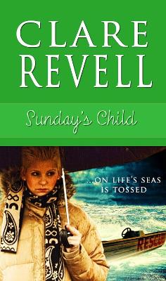Book cover for Sunday's Child Volume 7
