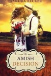 Book cover for The Amish Decision